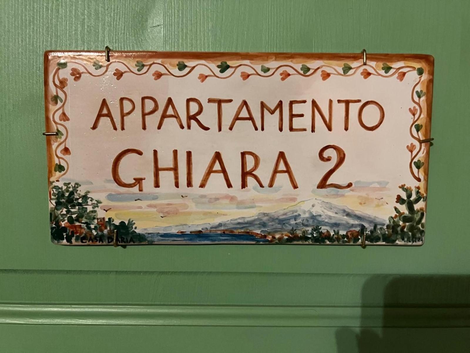 Apartamento Casa D'aria CTA Habitación foto