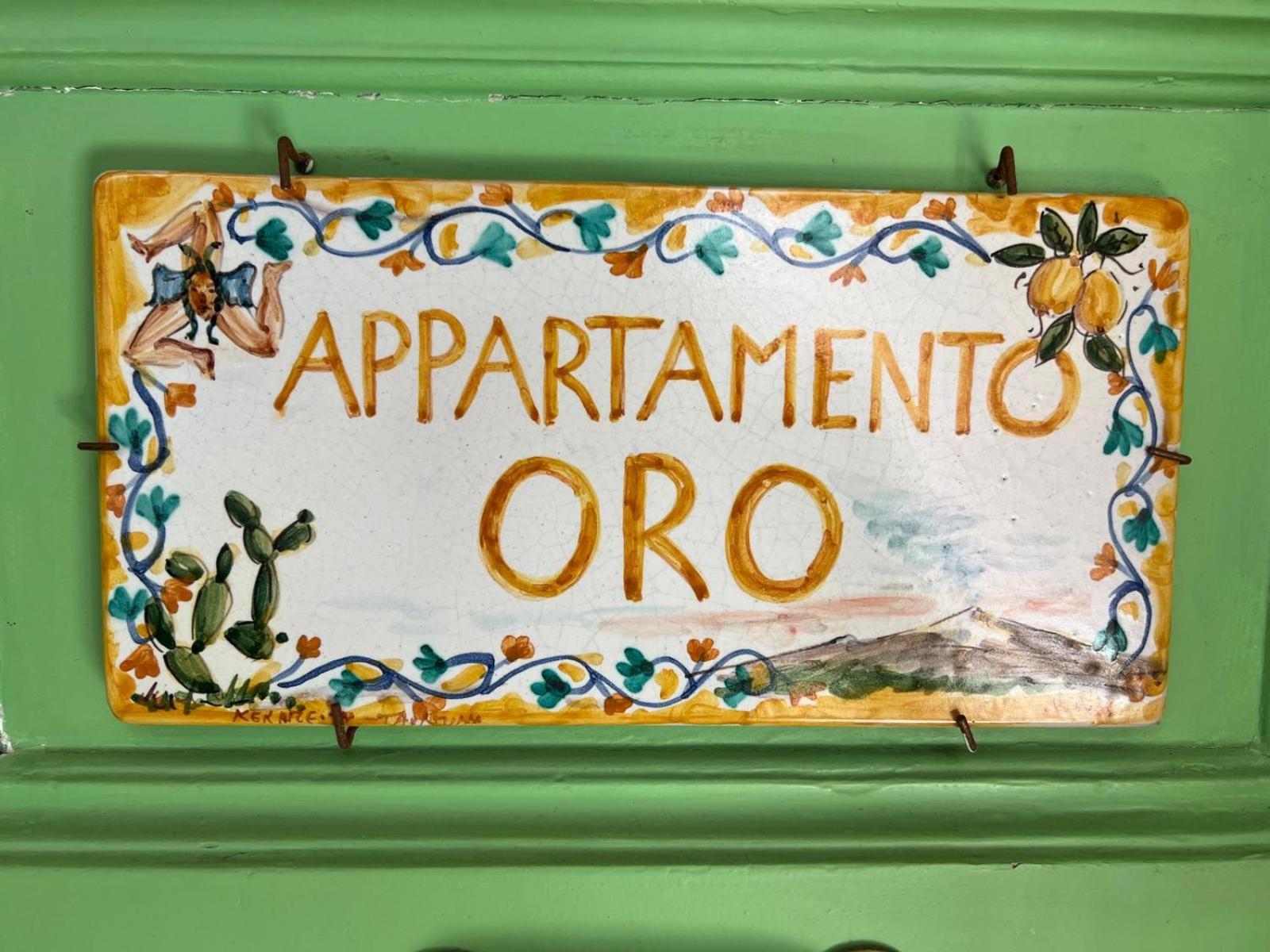 Apartamento Casa D'aria CTA Habitación foto