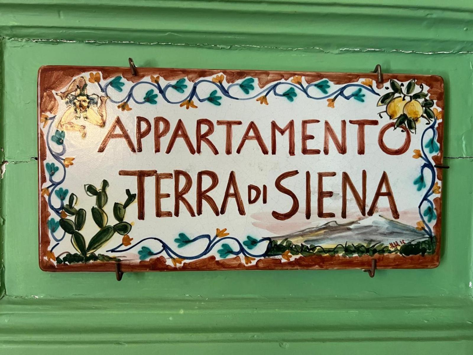 Apartamento Casa D'aria CTA Habitación foto